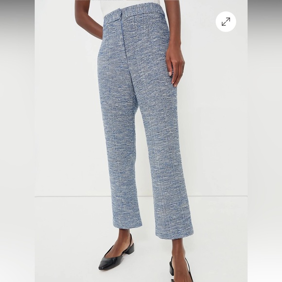 Dorset Tweed Spencer Pant